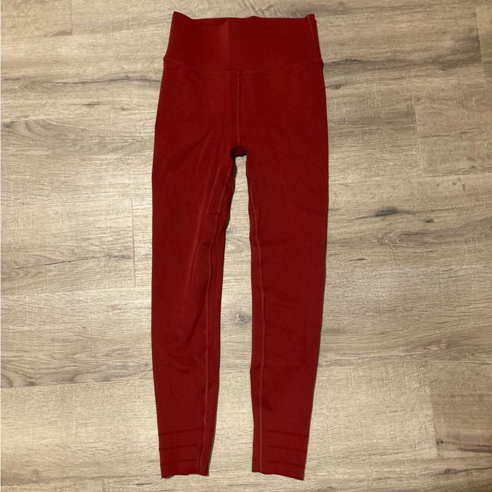 Fabletics Sculpknit Leggings EUC